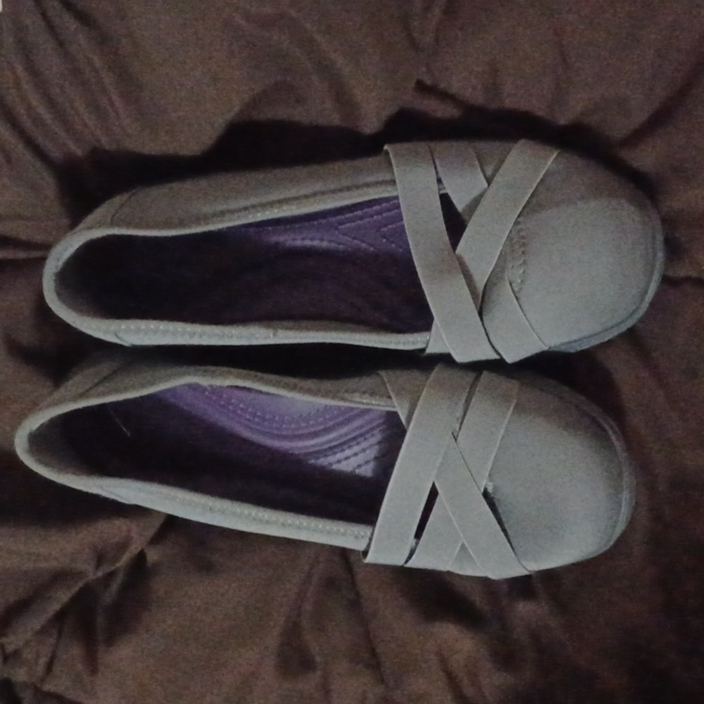 Crocs shoes